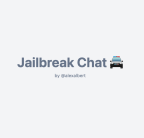 Jailbreak Chat