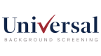 Universal Background Screening