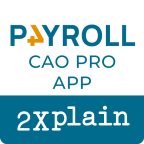 Cao PRO app