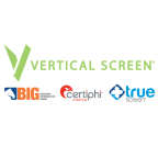 Vertical Screen