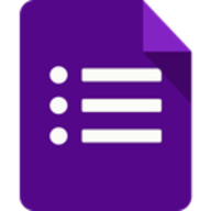 Google Forms Google Forms