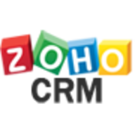 Zoho CRM Zoho CRM