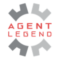 Agent Legend Agent Legend