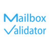 MailboxValidator MailboxValidator