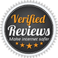 Verified Reviews Verified Reviews