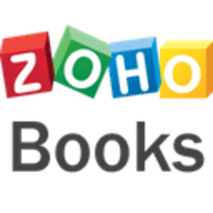 Zoho Books Zoho Books
