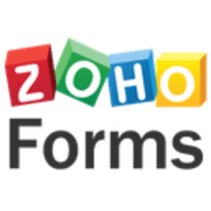 Zoho Forms Zoho Forms