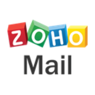 Zoho Mail Zoho Mail