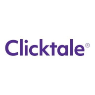 Clicktale Clicktale