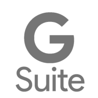 G Suite G Suite