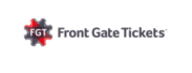 Front Gate Tickets