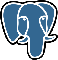 PostgreSQL PostgreSQL