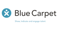 Blue Carpet Blue Carpet