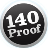 140 Proof 140 Proof