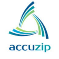 AccuZIP AccuZIP