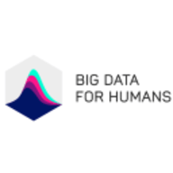 Big Data For Humans Big Data For Humans