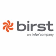 Birst Birst