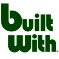 BuiltWith BuiltWith