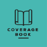 Coverage Books Coverage Books