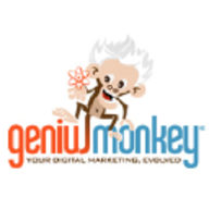 Genius Monkey Genius Monkey