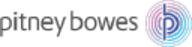 Pitney Bowes Pitney Bowes