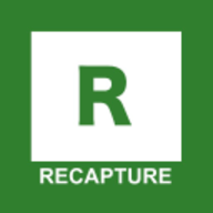 Recapture Recapture