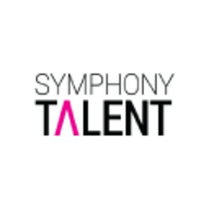 Symphony Talent Symphony Talent
