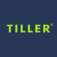 Tiller Tiller
