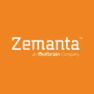Zemanta Zemanta