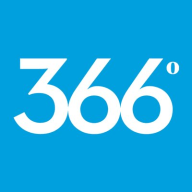 366 Degrees 366 Degrees