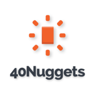 40Nuggets 40Nuggets