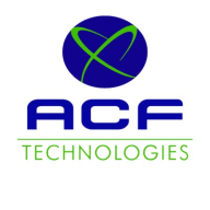 ACF Technologies ACF Technologies