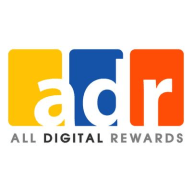All Digital Rewards All Digital Rewards