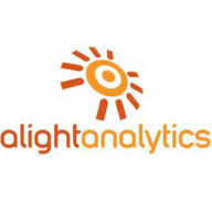Alight Analytics Alight Analytics