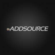 AddSource AddSource