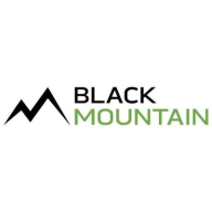 Black Mountain Black Mountain