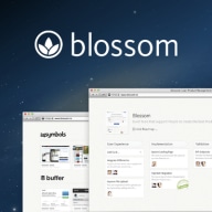 Blossom Blossom