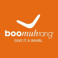 Boomuhrang Boomuhrang