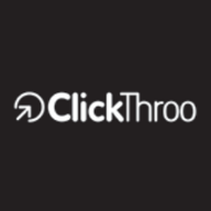 Clickthroo Clickthroo
