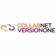 CollabNet VersionOne CollabNet VersionOne