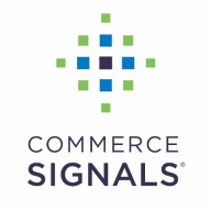 Commerce Signals Commerce Signals