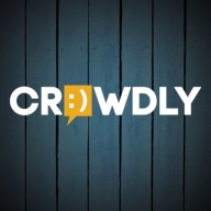 Crowdly Crowdly