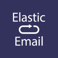 Elastic Email Elastic Email