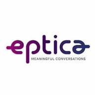 Eptica Entreprise Suite Eptica Entreprise Suite