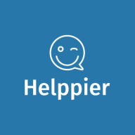 Helppier Helppier