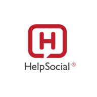 HelpSocial HelpSocial