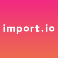 import.io import.io