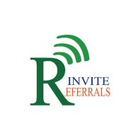 Invite Referrals Invite Referrals