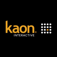 Kaon Interactive Kaon Interactive