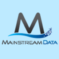 Mainstream Data Mainstream Data